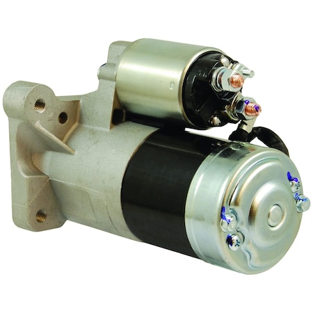 Ilb Gold Starter, Replacement For Wai Global 32640N 32640N